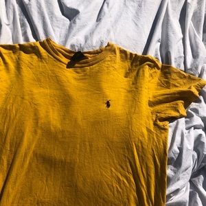 Polo tee “laker edition”